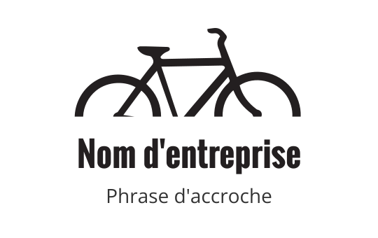 Bicyclette logo