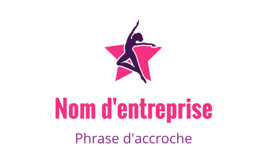 Danse logo