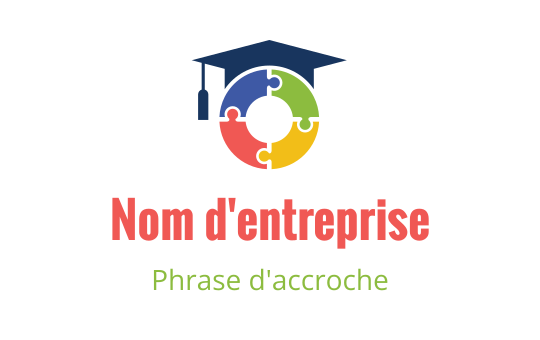 Student logo