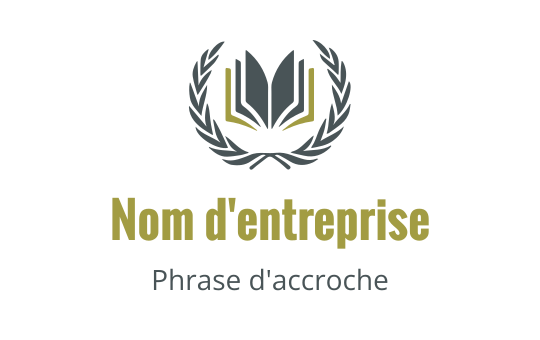 Book logo