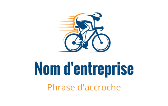 Bicyclette logo