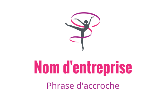 Danse logo