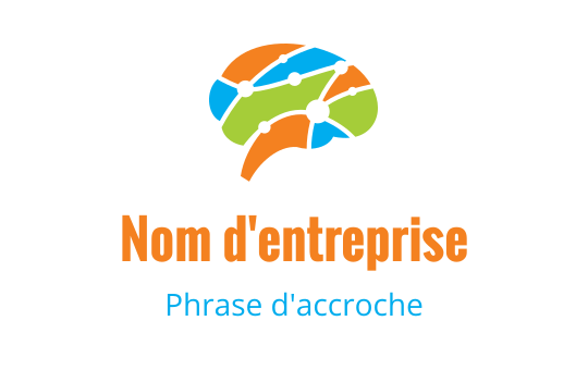 Brain logo