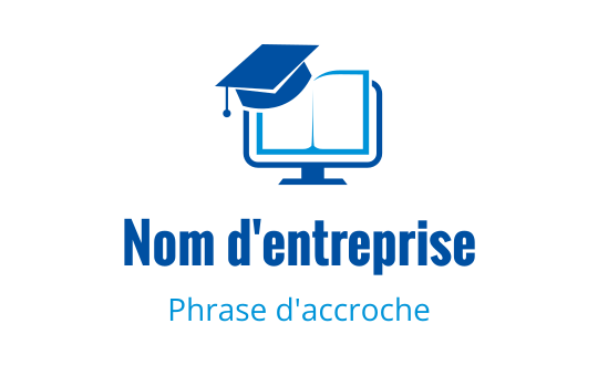 Book logo