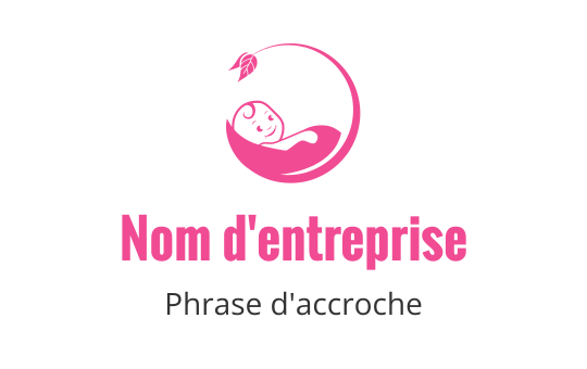 Bébé logo