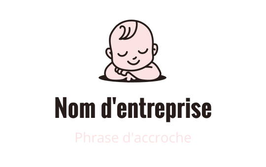 Bébé logo