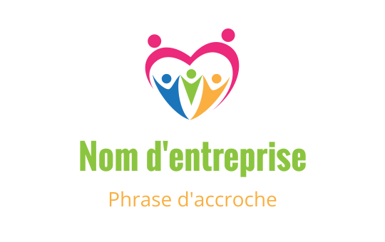 Heart logo