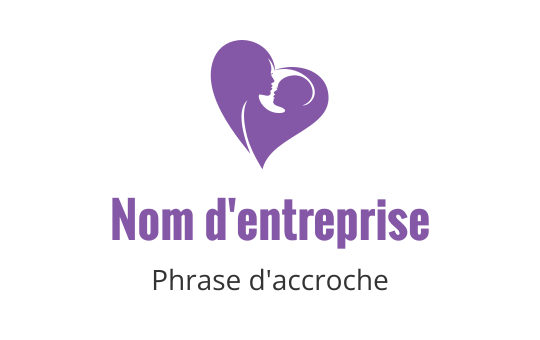 Bébé logo