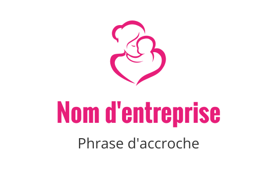 Bébé logo