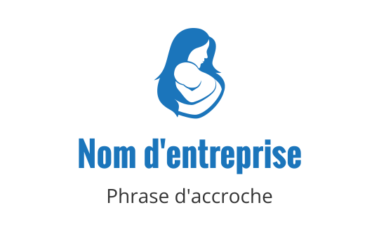 Bébé logo