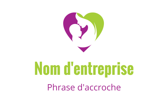 Bébé logo