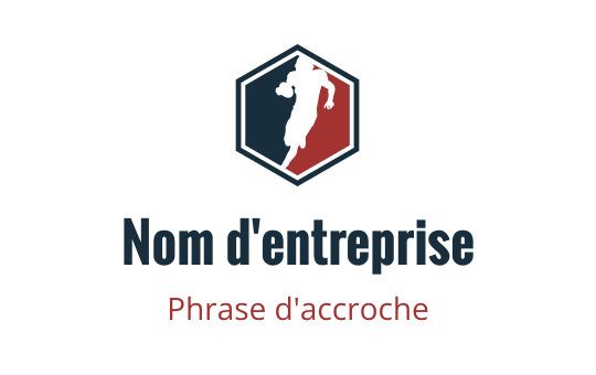 Football américain logo