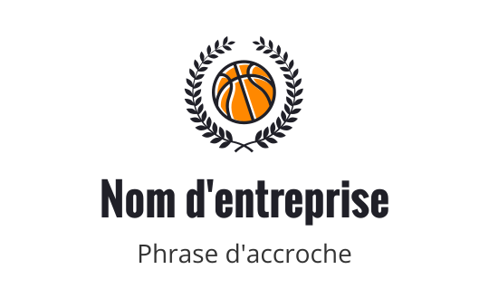 Basket logo