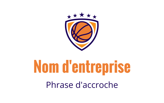 Basket logo