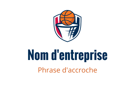 Basket logo