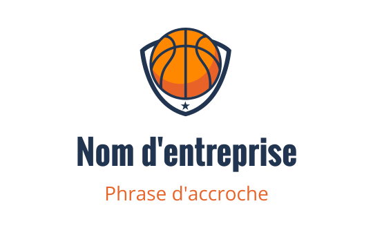 Basket logo