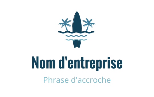 Surf logo