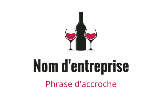 Bar logo