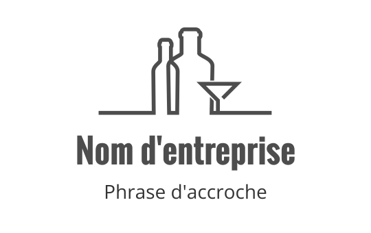 Food logo