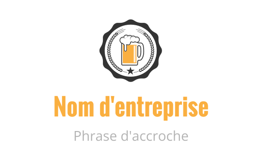 Bar logo