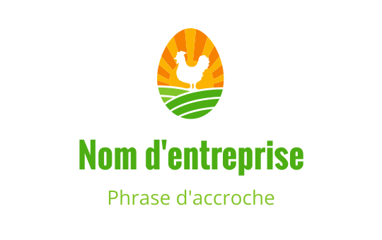 Poulet logo