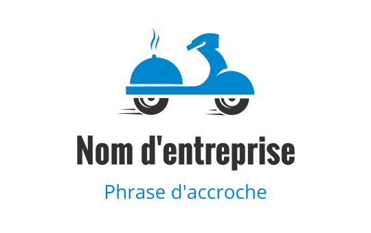 Motorcycle logo