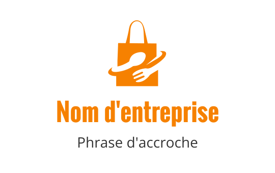 Livraison logo
