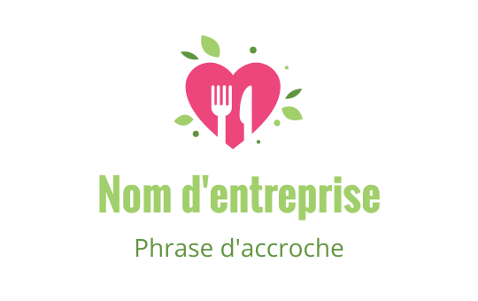 Food logo