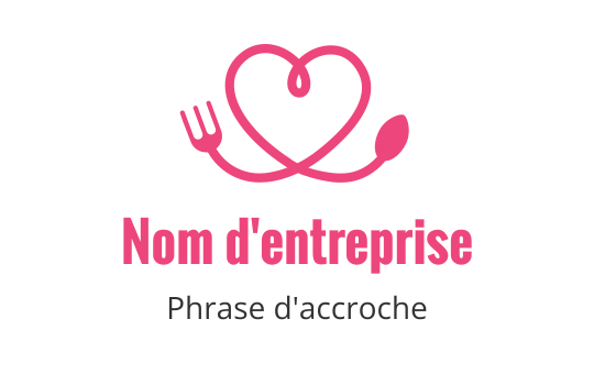 Ice cream logo