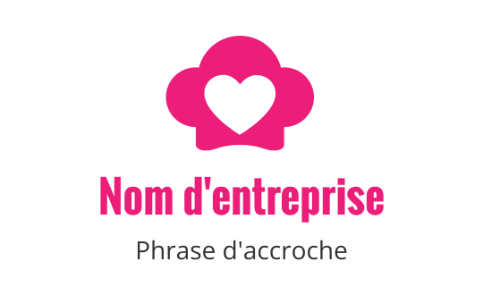 Ice cream logo