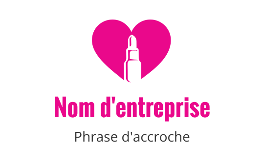 Lip logo