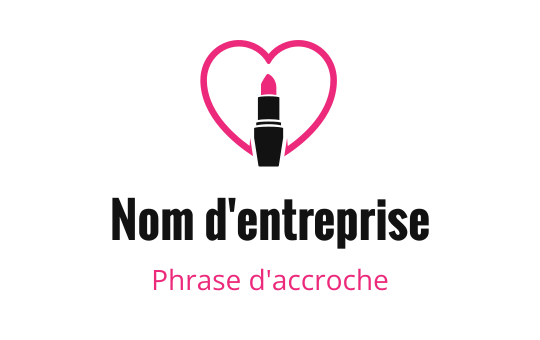 Lip logo