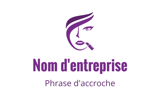 Lip logo