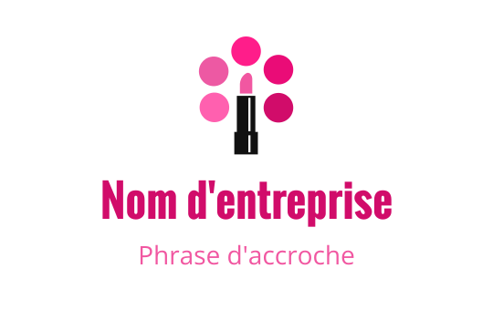 Lip logo