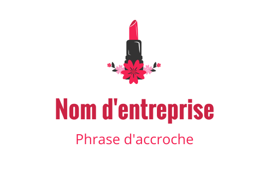 Lip logo