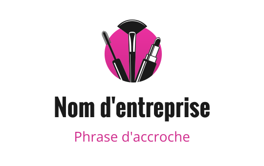 Eyelashes logo