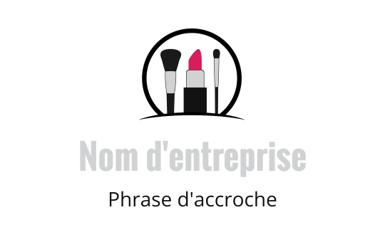 Eyelashes logo