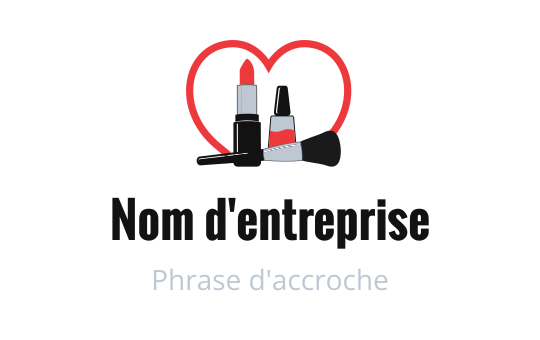 Lip logo