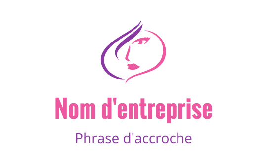 Hair logo