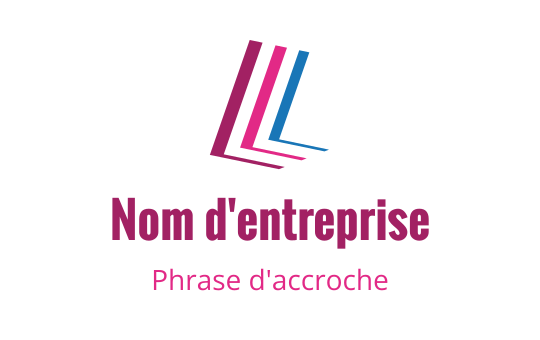 L logo