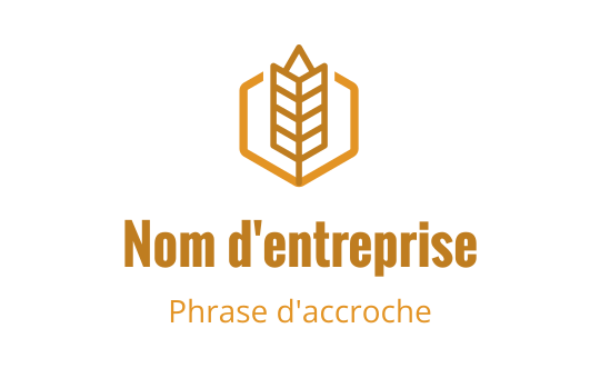 Wheat logo