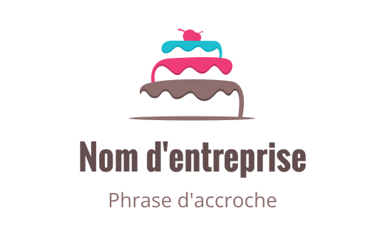 Cake logo