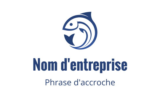 Fruit de mer logo