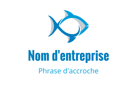 Fruit de mer logo