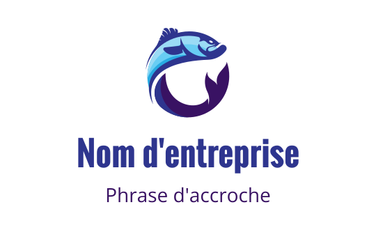 Fruit de mer logo