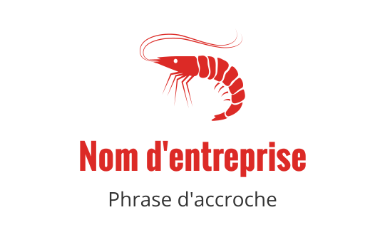 Crevette logo
