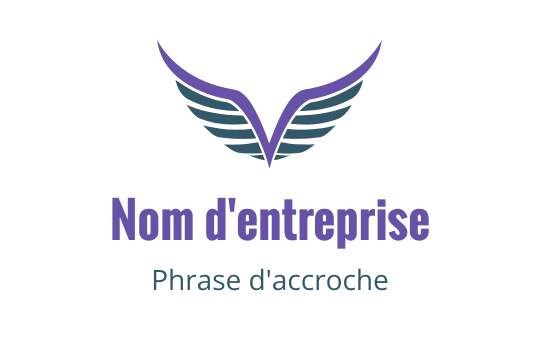Wing logo