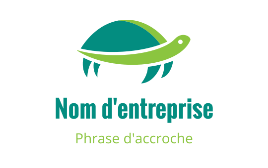 Tortue logo