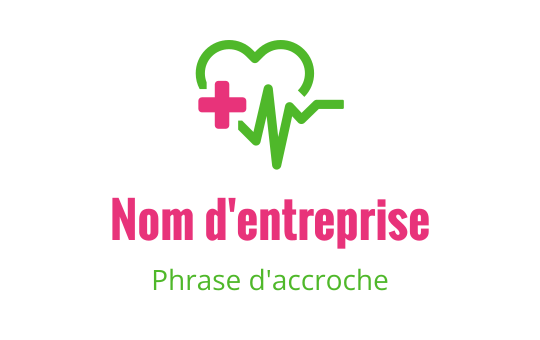 Heart logo