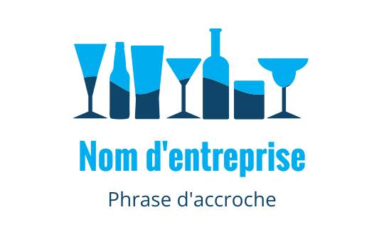 Bar logo